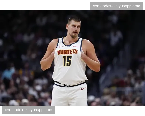 约基奇空砍35分13篮板9助攻 掘金不敌森林狼跌至第五